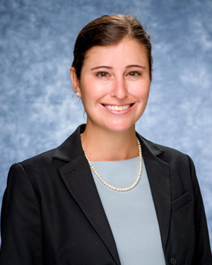 Camille Gazzaniga Bray Photo